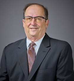 Terry W. Hammond